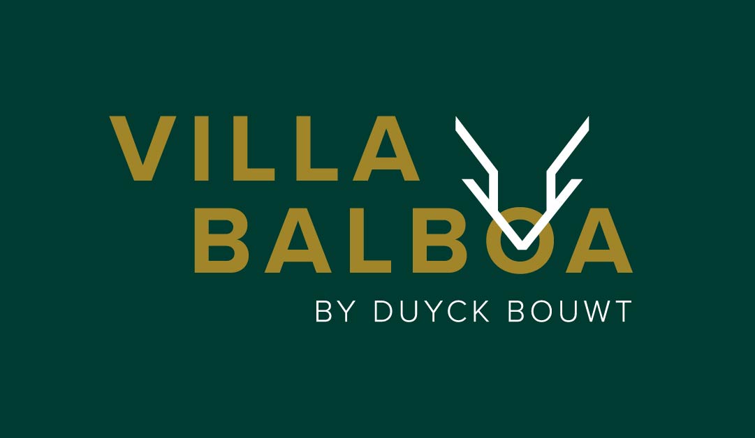 Logo villa balboa